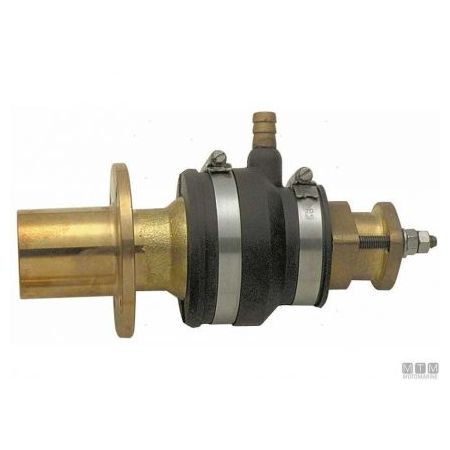 ŠUPERNICA 25 MM S PRIKLJUČKOM ZA VODU 4900280 Cijena