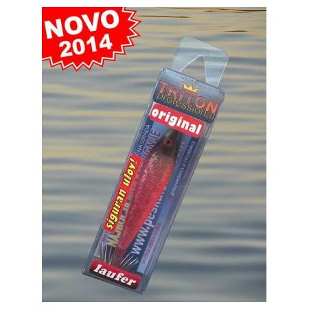 TRITON PEŠKAFONDO LAUFER cijena, akcija