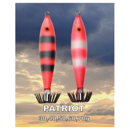 TRITON PEŠKAFONDO PATRIOT Cijena
