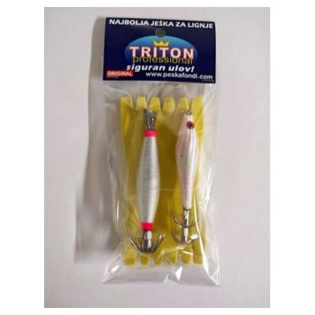 TRITON SISTEM TATAKI cijena, akcija