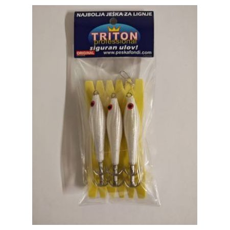 TRITON SISTEM TATAKI cijena, akcija