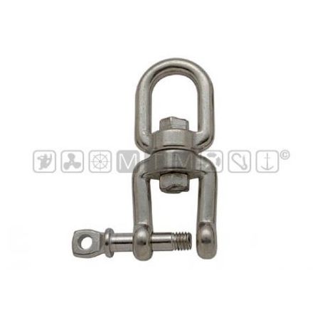 VRTULJAK INOX OKO S ŠKOPCEM 8 X94 M8255-4-8A Cijena