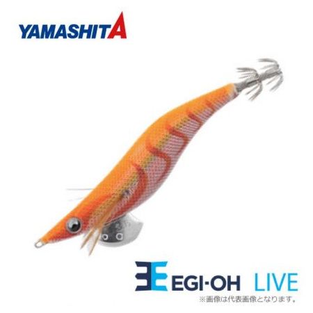 YAMASHITA EGI OH LIVE price, sale