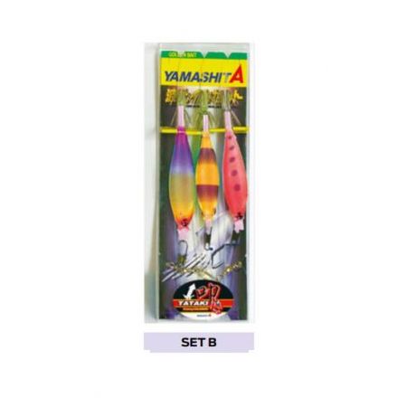 YAMASHITA TATAKI SET BS price, sale