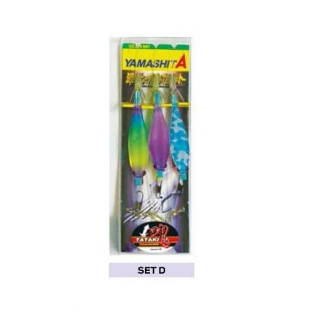 YAMASHITA TATAKI SET BS price, sale