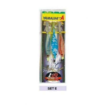 YAMASHITA TATAKI SET BS price, sale