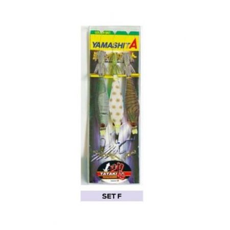 YAMASHITA TATAKI SET BS price, sale