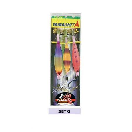 YAMASHITA TATAKI SET BS price, sale