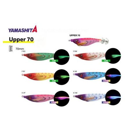 YAMASHITA UPPER 70 Price