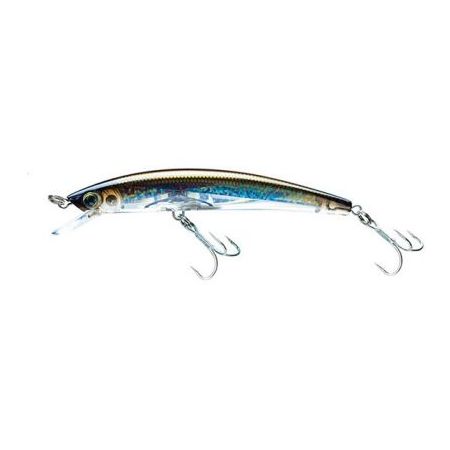 YO-ZURI CRYSTAL 3D MINNOW Cijena