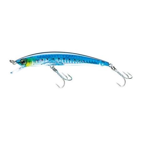 YO-ZURI CRYSTAL 3D MINNOW Cijena