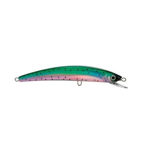 YO-ZURI CRYSTAL MINNOW MAGNUM (F) 165MM R924-NM Price