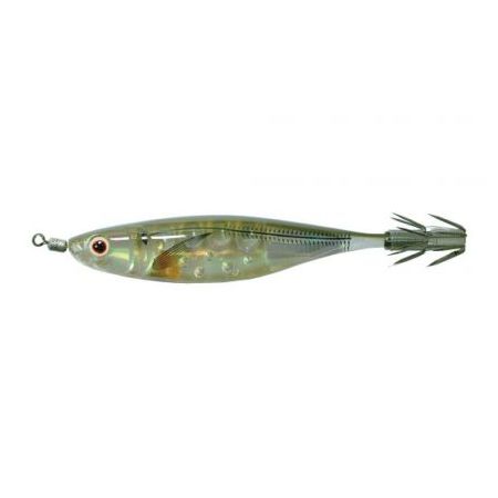 YO-ZURI CRYSTAL ULTRA AURORA Y2 80MM SS price, sale