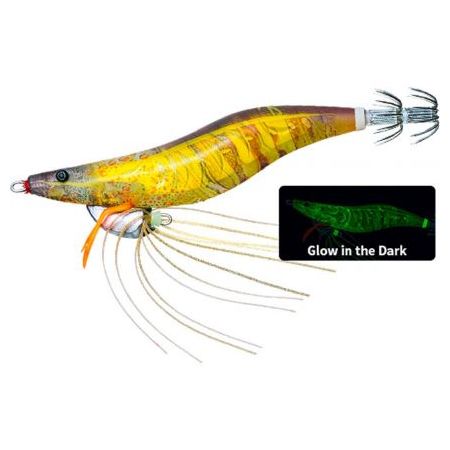 YO-ZURI EGI EBI Q 3.0 price, sale