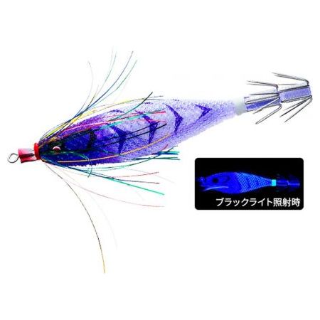 YO-ZURI SQUID JIG “PICCA” Y2 80MM Y1862 Cijena