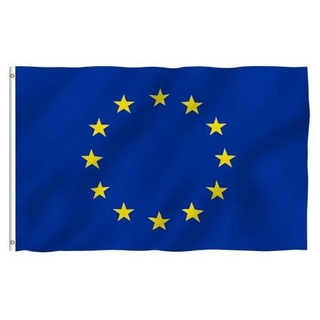 ZASTAVA EU 20x30cm Cijena