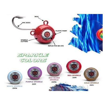 ZOKA SPARKLE GOLD Cijena