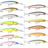 Rapala max-rap MXRFM 9cm