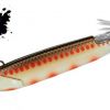 FIIISH STH839 SHORE POWER TAIL SQUID RED MULLET ABS 15g