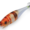 DTD WEAK FISH BUKVA 2,5