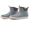 GRUNDENS ANKLE BOOTS GREY