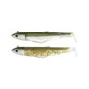 FIIISH BM759 DOUBLE COMBO OFF SHORE 6g KAKI-KAKI PAILLETE
