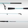 HERAKLES ENIGMA HES2-700MH 2,13M 10-28g 8-15lb