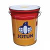 JOTUN SEAFORCE 30 BLACK 20lit