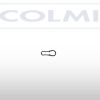 COLMIC SPINNING KOPČE GMH05000 SIZE 0
