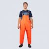 OCEAN HLAČE HEAVY DUTY 716 ORANGE