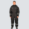 OCEAN THERMO COVERALL 060051 BLACK