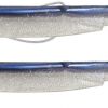 FIIISH BM3001 COMBO SHORE 5gr ELECTRIC BLUE