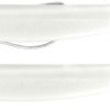 FIIISH BM3002 COMBO SHORE 5gr WHITE-RED HEAD