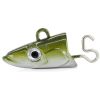 FIIISH BE1269 2 HEADS SHORE 8gr KHAKI