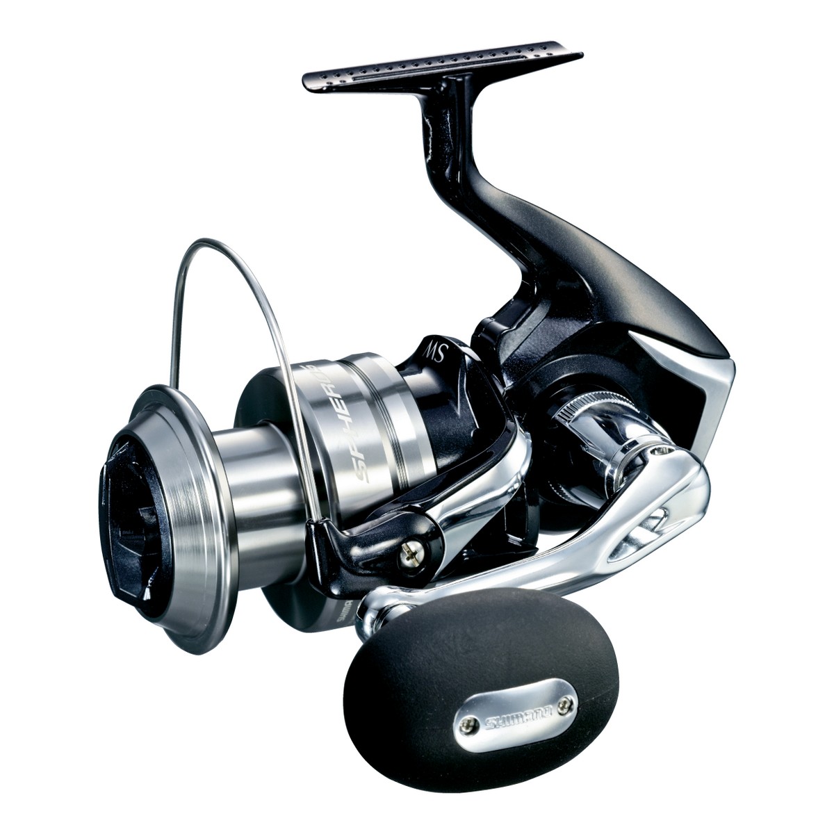 shimano spheros 