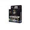 JATSUI BRAID STRIKER X8 500M MULTICOLOR