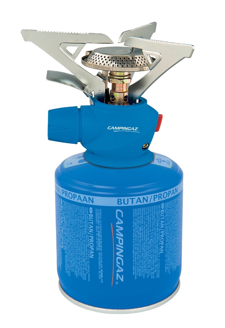 Campingaz Twister Plus PZ Gasbrander Bundel kopen