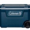 COLEMAN COOLER XTREME 62QT WHEELED SPACE