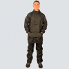 OCEAN WEATHER COMFORT SET BLACK 160000