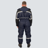 OCEAN TERMO KOMBINEZON 060016 NAVY