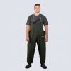 OCEAN HLAČE HEAVY DUTY 030031 OLIVE