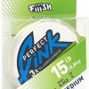 FIIISH GAM375 FLUO 0,345mm 30M 15lb 