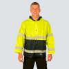 OCEAN JAKNA SITEX 80CM 543011L YELLOW/NAVY