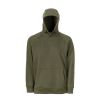 GRUNDENS MAJICA SA KAPULJAČOM DILLINGHAM TECH HOODIE DEEP DEPTHS