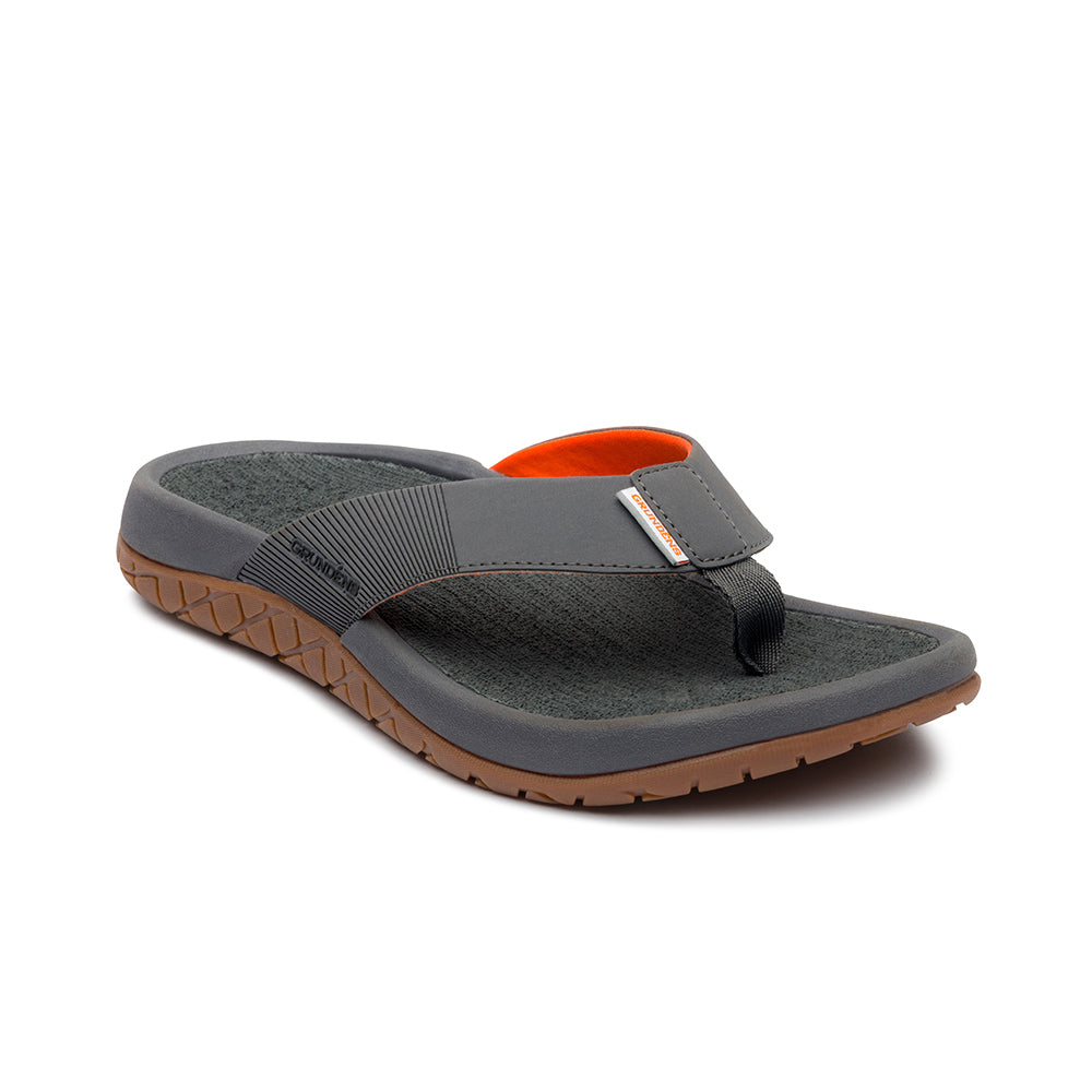 GRUNDENS SANDALE FISHFINDER ANCHOR | Patike i sandale