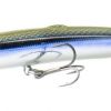 BASSDAY SUGAR MINNOW SLIM 95F