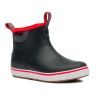 GRUNDENS ŽENSKE ČIZME DECK BOSS ANKLE BOOT IRON GATE