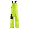 GRUNDENS HLAČE WEATHER WATCH BIB HV.YELLOW VEL. L (sniženo zbog sitnog oštećenja)