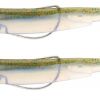 FIIISH BM3027 DOUBLE COMBO SEARCH 18g GREEN PHANTOM n3