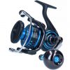DAIWA 21 SALTIST MQ 4000D-XH
